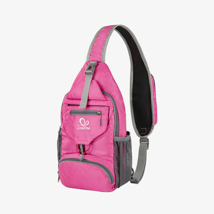 Waterfly TransformerX Packable Crossbody Bag