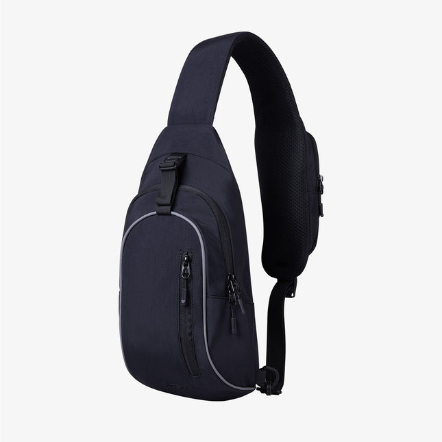 Waterfly Utility Chameleon Crossbody Bag