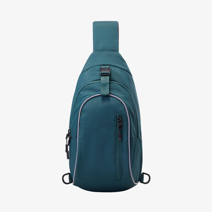 Waterfly Utility Chameleon Crossbody Bag