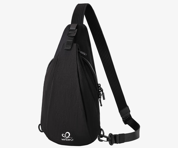 Waterfly Urban Elite Seeker Crossbody Bag