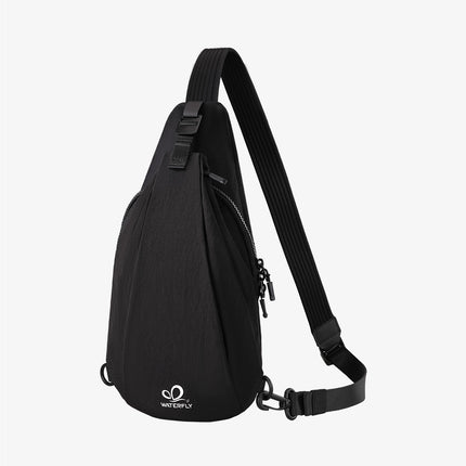 Waterfly Lifestyle SlimFlex Crossbody Bag