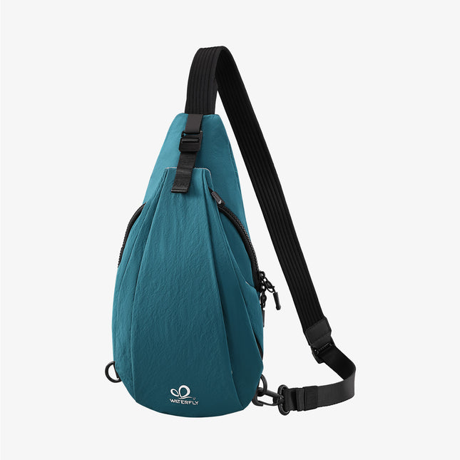 Waterfly Lifestyle SlimFlex Crossbody Bag