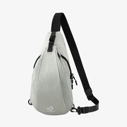 Waterfly Lifestyle SlimFlex Crossbody Bag