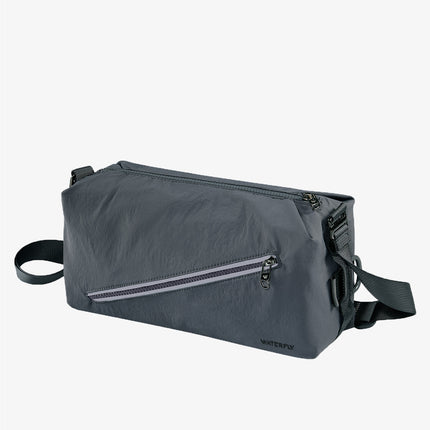 Waterfly Lifestyle StriderBox Crossbody Bag