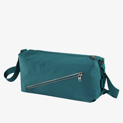 Waterfly Lifestyle StriderBox Crossbody Bag