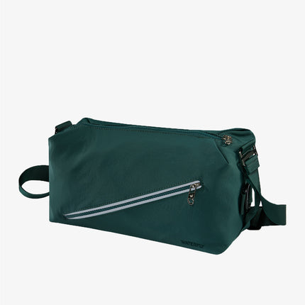 Waterfly Lifestyle StriderBox Crossbody Bag