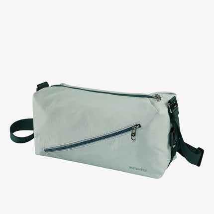 Waterfly Lifestyle StriderBox Crossbody Bag