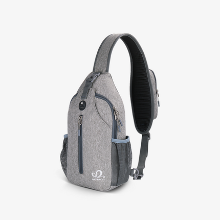 Waterfly Urban Elite 2.0 UltraLight Crossbody Bag