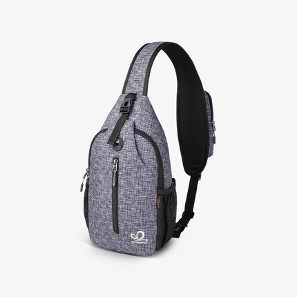 Waterfly Urban Elite 2.0 UltraLight Crossbody Bag