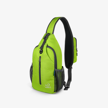 Waterfly Urban Elite 2.0 UltraLight Crossbody Bag