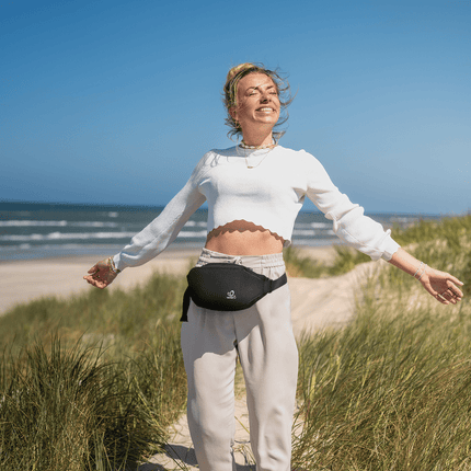 Waterfly Utility Lightweight Fanny Pack