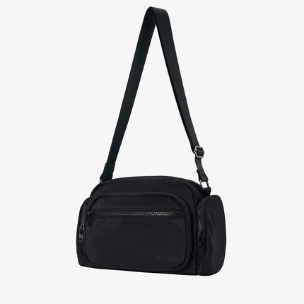 Waterfly Travel Elite UrbanFlow Crossbody Bag