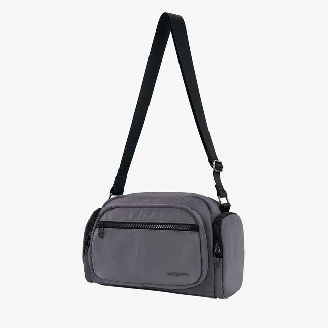 Waterfly Travel Elite UrbanFlow Crossbody Bag