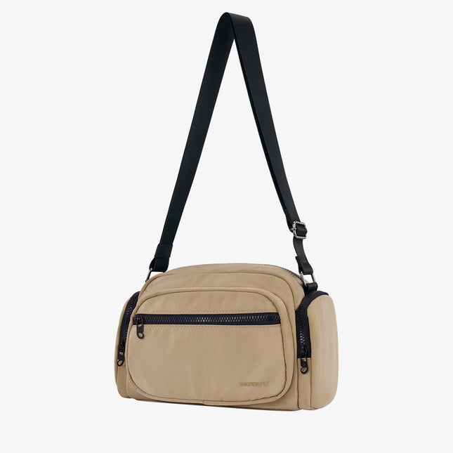 Waterfly Travel Elite UrbanFlow Crossbody Bag