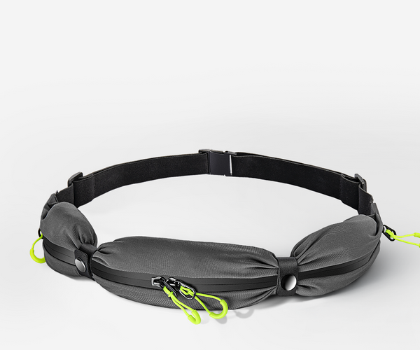 Waterfly Sport Running Belt Bag