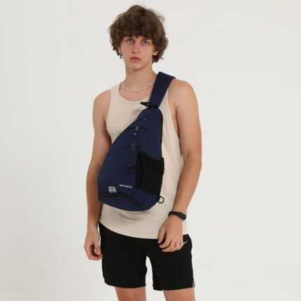 Waterfly Urban Elite Lightweight Crossbody Bag