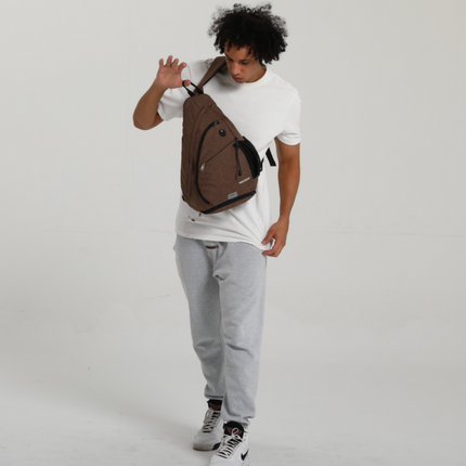 Waterfly Urban Elite Lightweight Crossbody Bag