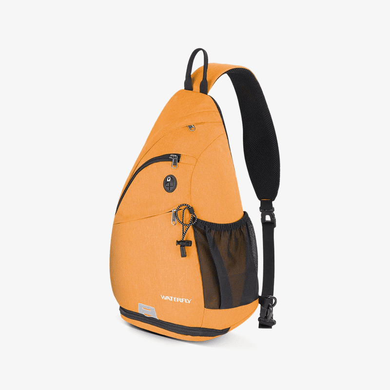 Waterfly Urban Elite Lightweight Crossbody Bag
