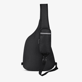 Single Strap Sling Pack, designed to safely store your essentials