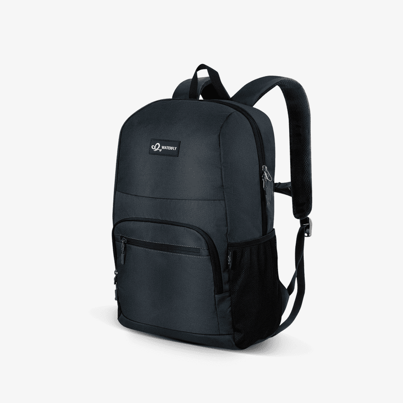 Lifestyle Backpack Hawk Bag With Laptop Compartment Buy HAWK 5992