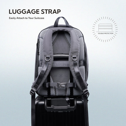 Waterfly EONTU Pro Kung Fu Sport Backpack