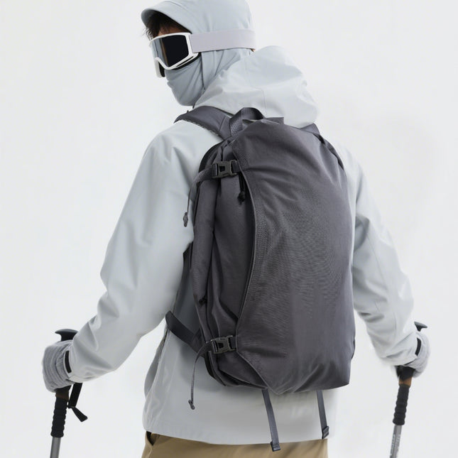 Waterfly EONTU Pro Kung Fu Sport Backpack