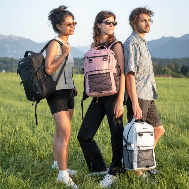 Waterfly Travel Elite Odyssey Backpack