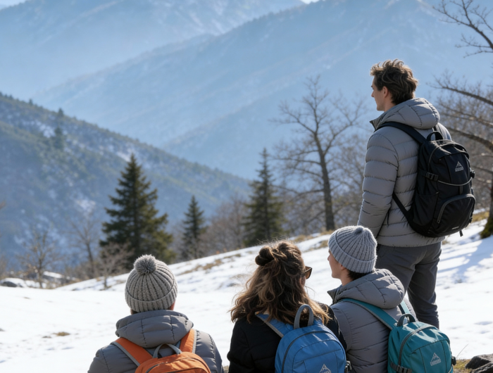 <h1>TransformerX 6.0<br/>Packable Backpack</h1>