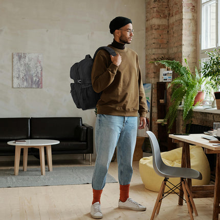 Waterfly CAMPUS-X Guard Backpack