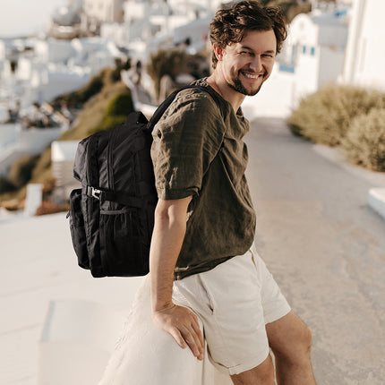 Waterfly CAMPUS-X Guard Backpack