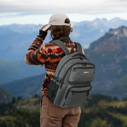 Waterfly CAMPUS-X Guard Backpack