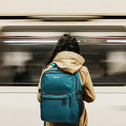 Waterfly CAMPUS-X Guard Backpack