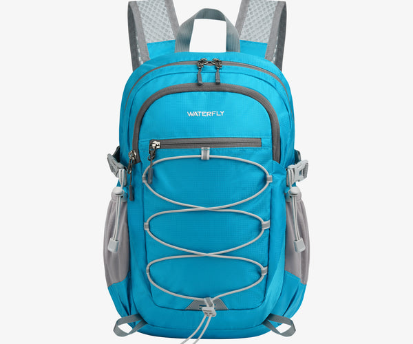 Waterfly SUMMIT-X UltraLight Packable Backpack