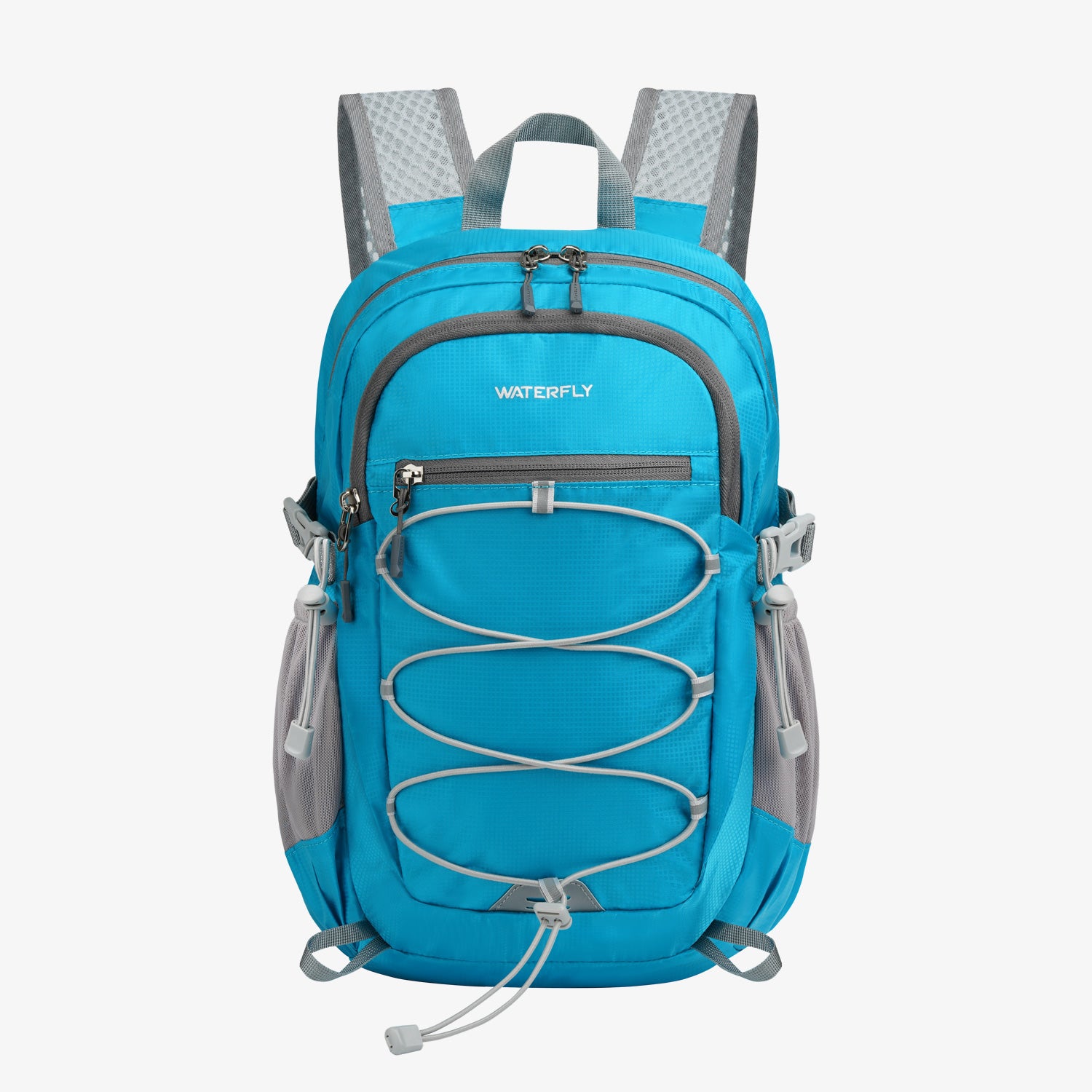allintitle small waterproof hiking backpack Waterfly SUMMIT-X UltraLight Packable Backpack – Waterfly Store