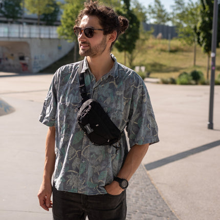 Waterfly Defender CordX Fanny Pack