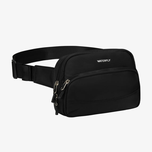 Waterfly Urban Elite ShellEase Fanny Pack