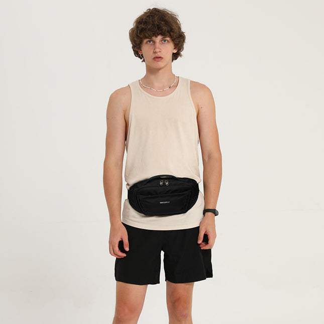Waterfly Defender AeroX Fanny Pack