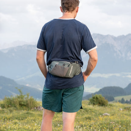 Waterfly Utility Max 4.0 Fanny Bag