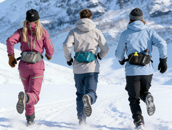 <h1>Utility Max 4.0 Fanny Bag</h1>