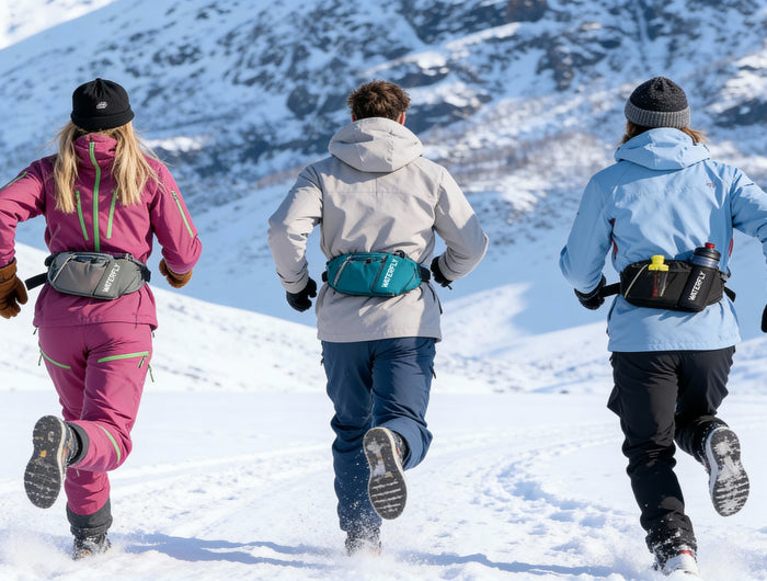 <h1>Utility Max 4.0 Fanny Bag</h1>