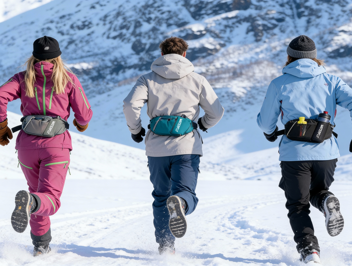 <h1>Utility Max 4.0 Fanny Bag</h1>