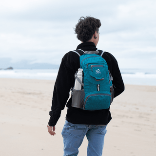 WATERFLY 20L Lightweight Packable Backpack