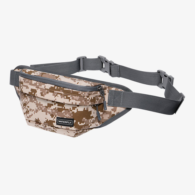 Waterfly Utility Element Waist Bag