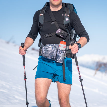 Waterfly Utility Max Belt Bag