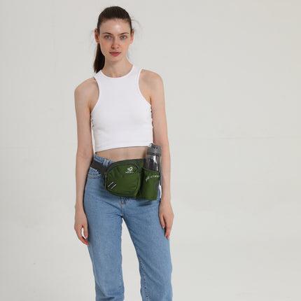 Waterfly Utility Max Belt Bag