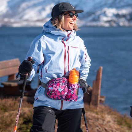 Waterfly Utility Max Belt Bag