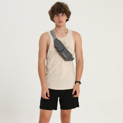 Waterfly Utility Lightweight Water Resistant Fanny Pack