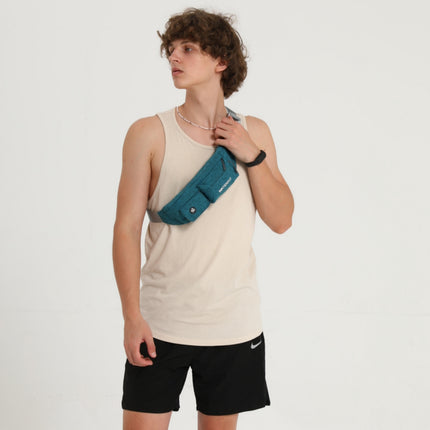 Waterfly Utility Lightweight Water Resistant Fanny Pack