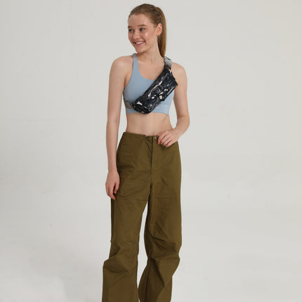 Waterfly Utility Lightweight Water Resistant Fanny Pack