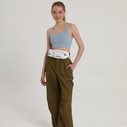 Waterfly Utility Lightweight Water Resistant Fanny Pack